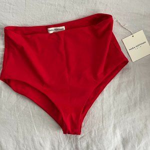 Mara Hoffman Swim Lydia Bikini Bottom